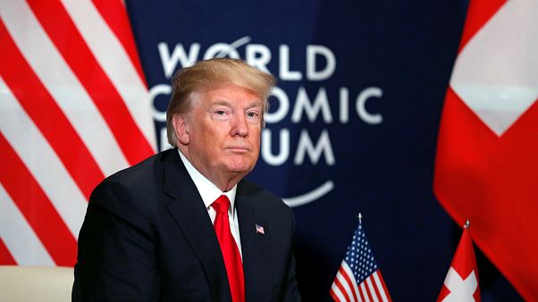 Donald Trump "America first" bedeutet nicht "Amerika alleine" Donald Trump "America first" bedeutet nicht "Amerika alleine"