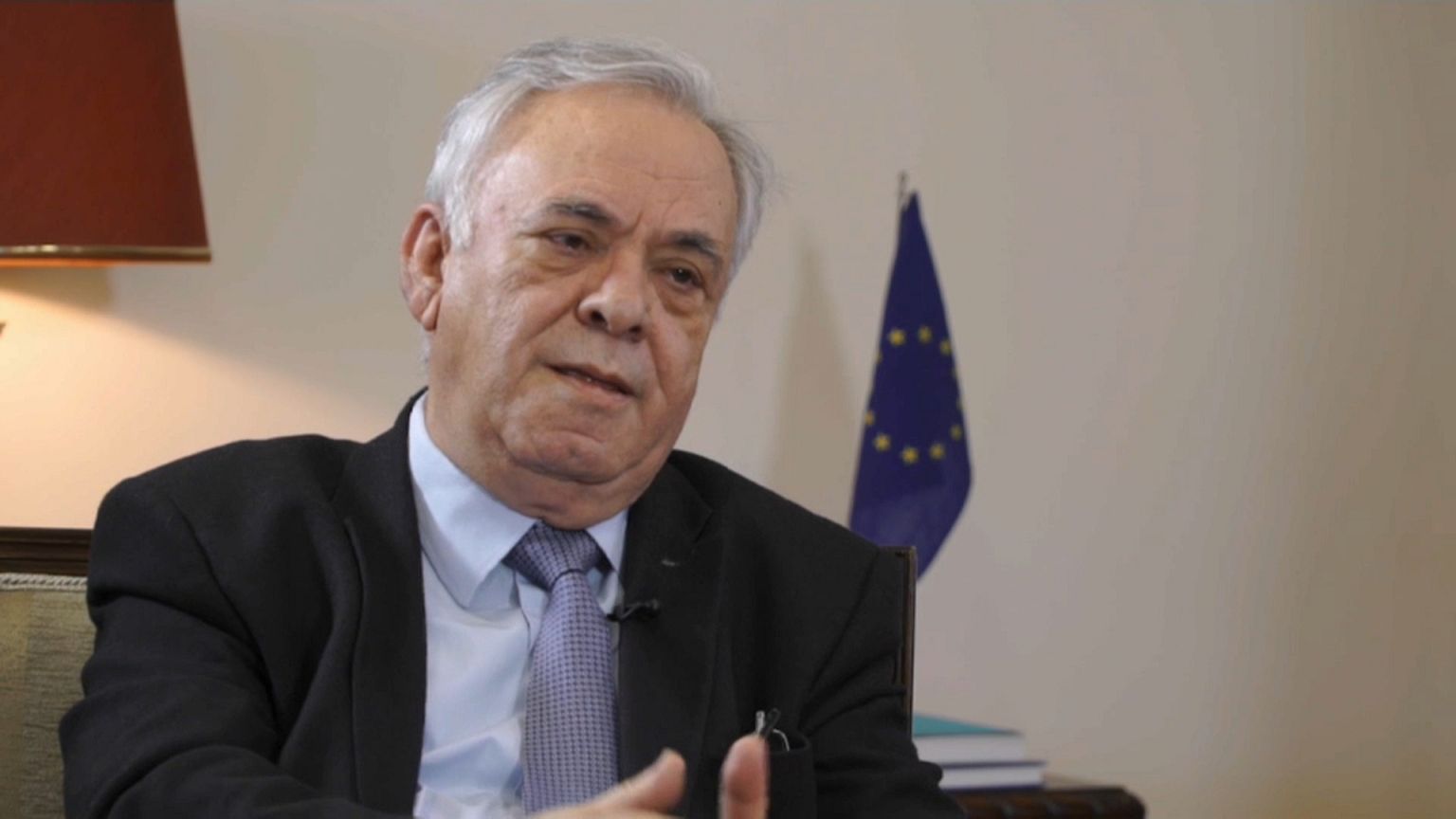 Yunanistan ve Makedonya isim anlaşmazlığı konusunda büyük ölçüde uzlaştı