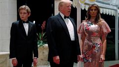 Familie Trump