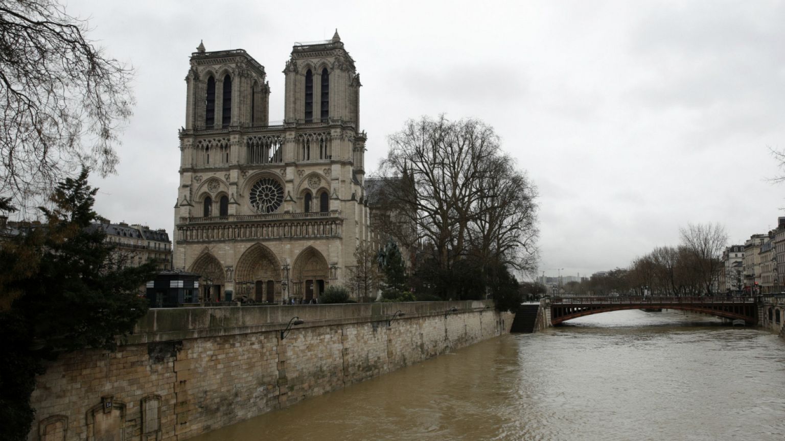 FRANCE WEATHER