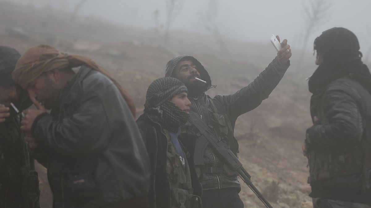 ارتش آزاد: با تمام توان به ارتش ترکیه، تنها حامی مخالفان اسد کمک می کنیم