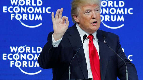 Trump: a "América primeiro" não significa a "América sozinha" Trump: a "América primeiro" não significa a "América sozinha"