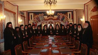 Διαρκής Ιερά Σύνοδος: «Όχι στον όρο Μακεδονία ή σε παράγωγό του»