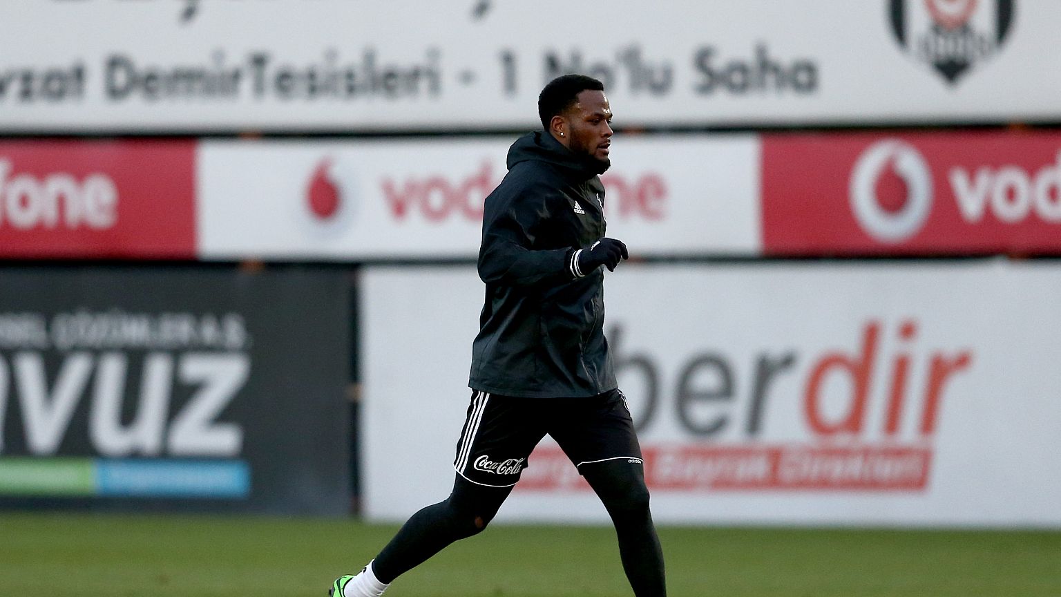 Beşiktaş forvet transferini bitirdi