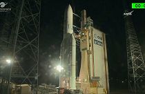 NASA untersucht "Rand des Weltraums"