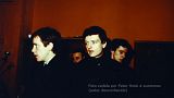 Joy Division celebram 40 anos sobre o primeiro concerto pós Warsaw