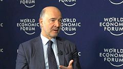 Pierre Moscovici : "Nous sommes attachés au multilatéralisme"