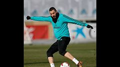 بن زيمة يغادر ريال مدريد وينضم إلى باريس سان جيرمان؟