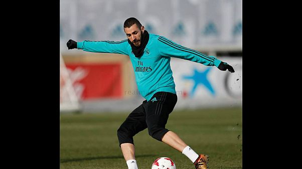 بن زيمة يغادر ريال مدريد وينضم إلى باريس سان جيرمان؟ بن زيمة يغادر ريال مدريد وينضم إلى باريس سان جيرمان؟
