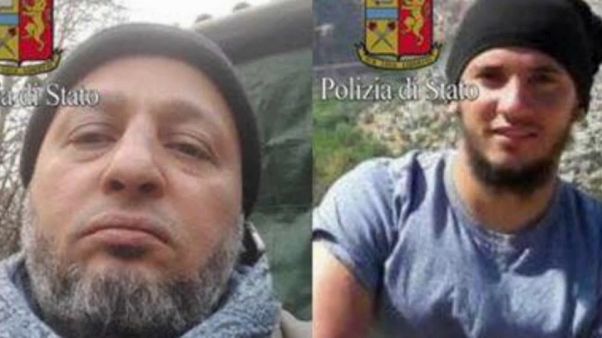 Operazione "Talis pater" due mandati d'arresto per terrorismo nel Comasco Operazione "Talis pater" due mandati d'arresto per terrorismo nel Comasco