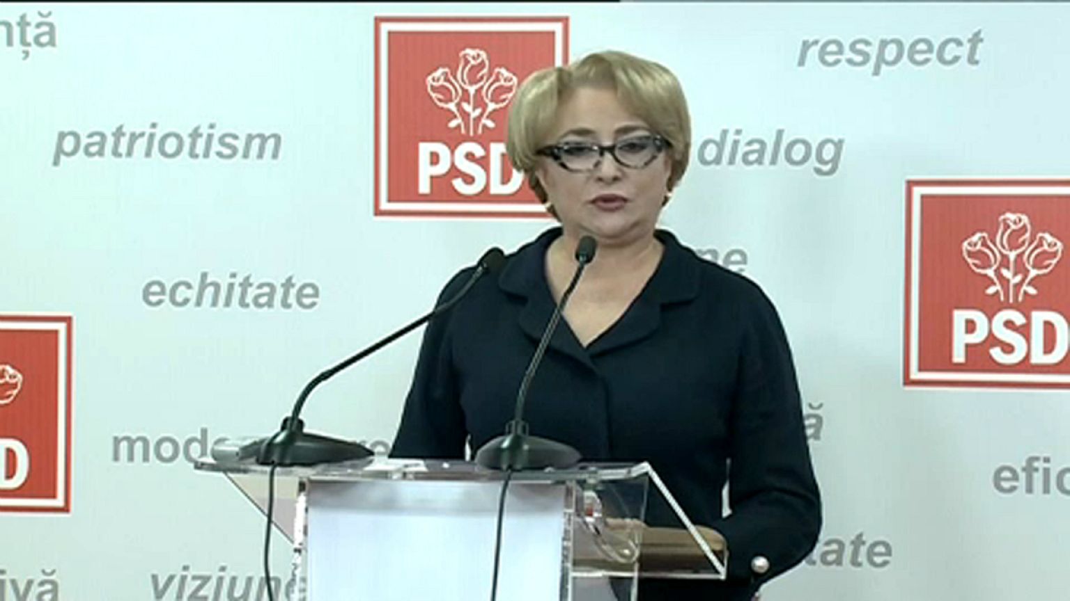 Minisztercserék a román kormányban