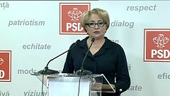 Minisztercserék a román kormányban