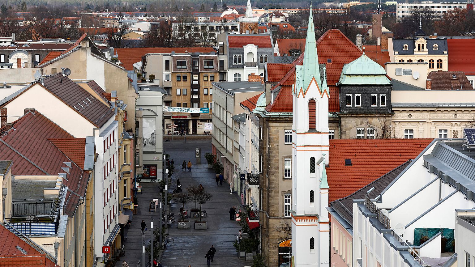 Nach Messerangriffen: Cottbus nimmt keine Flüchtlinge mehr auf