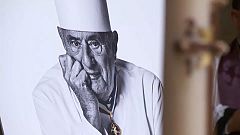 A Lione l'ultimo saluto a Paul Bocuse