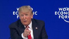 Donald Trump: Her zaman Amerika'ya öncelik vereceğim