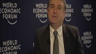 Ο Πρωθυπουργός της Αρμενίας στο Euronews