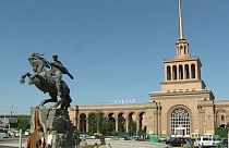"Örményország versenyképes jövőt épít"