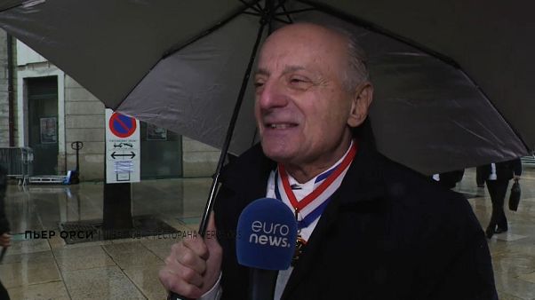 Шеф-повара Франции о месье Поле Шеф-повара Франции о месье Поле