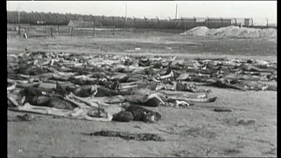 La storia di Mara, uccisa insieme ad Anna Frank a Bergen-Belsen