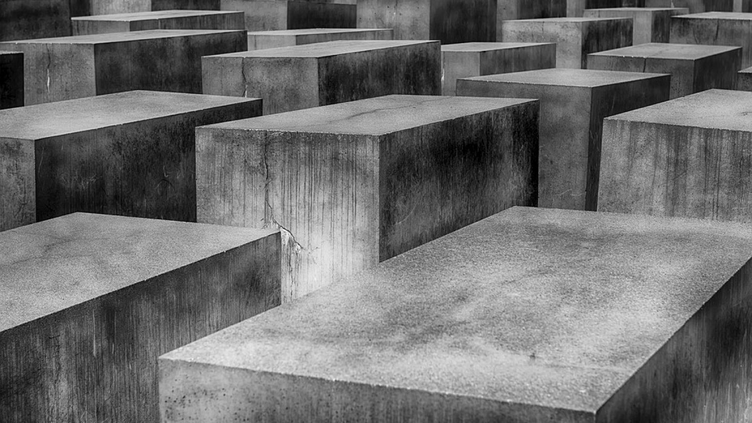 Erinnern an den Holocaust