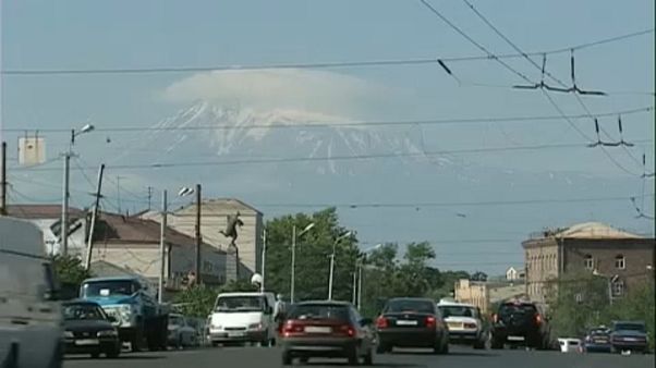 Ermenistan yabancı yatırımcı peşinde Ermenistan yabancı yatırımcı peşinde