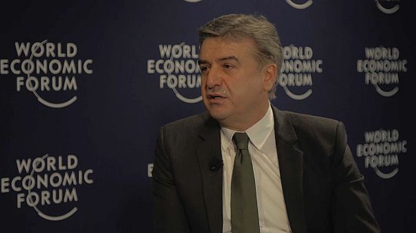 Armenia: 'we will continue to implement our reform agenda' Armenia: 'we will continue to implement our reform agenda'