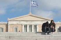 Griechenland: "Ein neuer Patriotismus, mit offenen Horizonten"