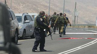 إصابة تسعة جنود إسرائيليين على الأقل إثر شجار في قاعدة عسكرية