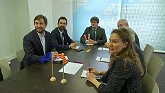 El pleno extraordinario del Tribunal Constitucional sobre la investidura de Puigdemont se celebrará este sábado