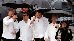 Au revoir Monsieur Paul