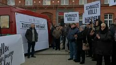 Vita a menekültek társadalmi beilleszkedéséről