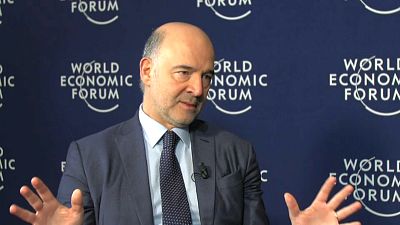 EU-Kommissar Moscovici antwortet auf "America First"