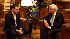 Κορυφώνονται οι διεργασίες για το θέμα της ονομασίας της ΠΓΔΜ