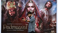 Hindistan'ı karıştıran film gösterime girdi