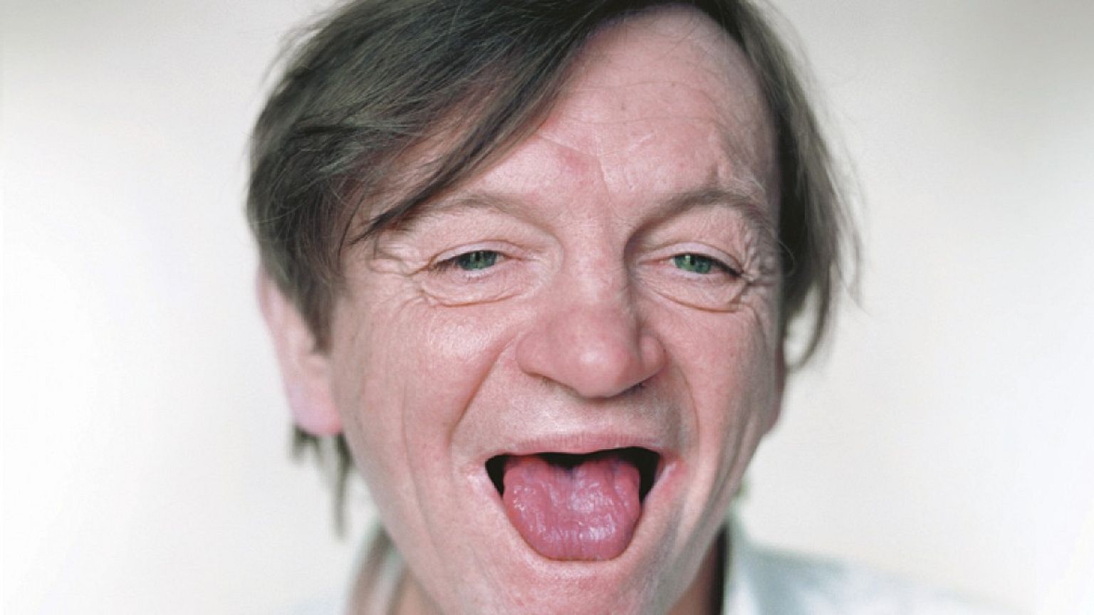Mark E. Smith n'aboiera plus