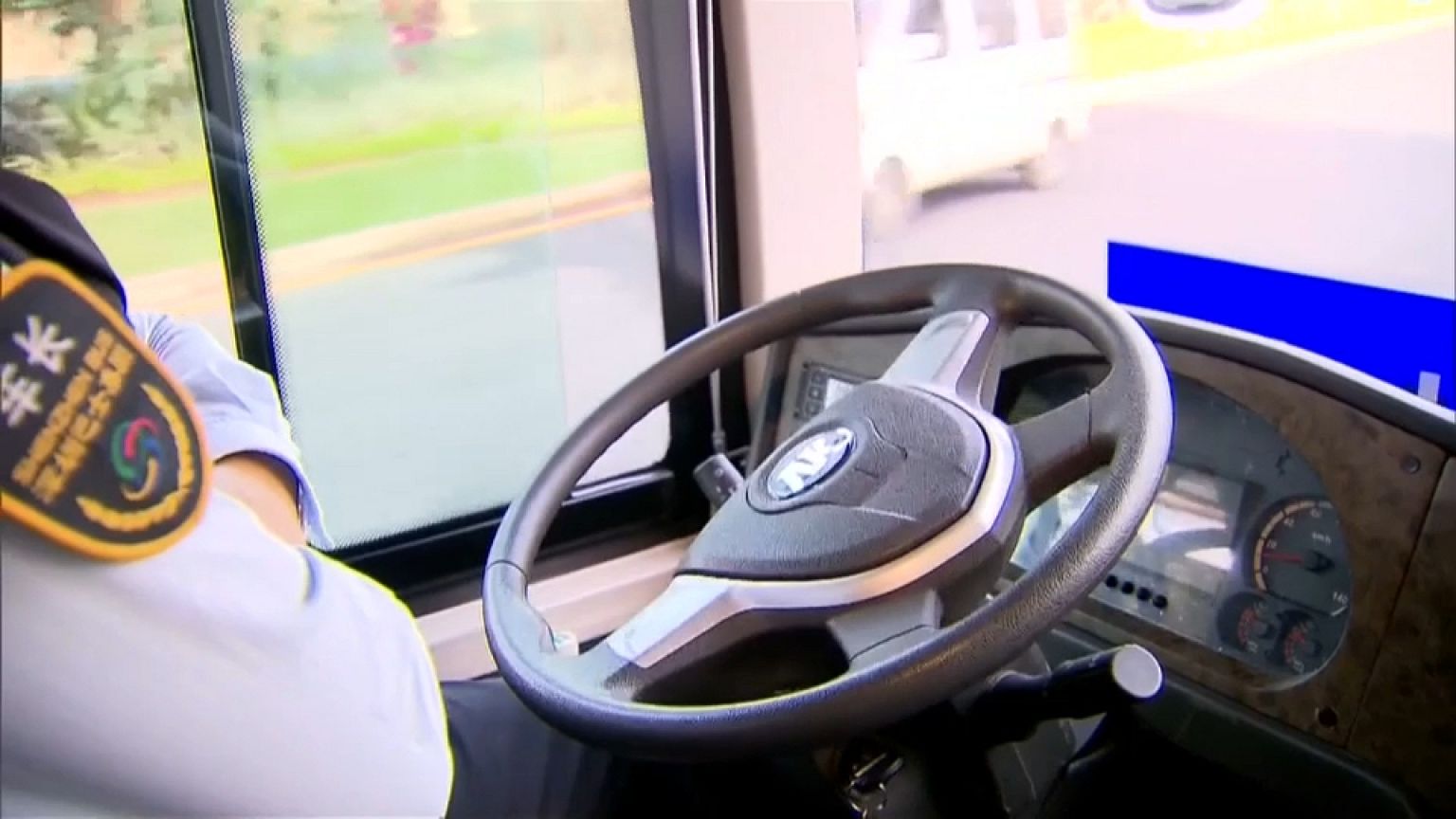Autonomes Fahren: Wie soll der Wandel gestaltet werden?