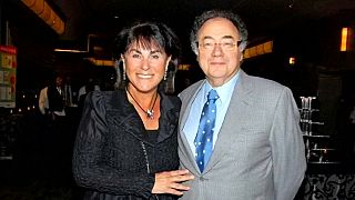 El multimillonario canadiense Barry Sherman y su esposa fueron asesinados