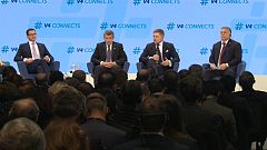 Страны "Вышеградской четвёрки" не хотят мигрантов