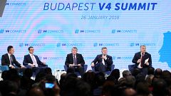 Viktor Orban: Göçmenleri istemiyoruz
