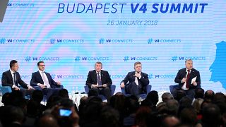 Viktor Orban: Göçmenleri istemiyoruz