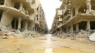Friedensgespräche in Sotschi ohne syrische Opposition