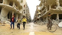 Siria: l'opposizione pronta a boicottare i colloqui di pace organizzati dai russi