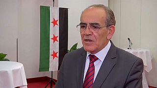 La oposición siria no estará en Sochi