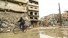 Syrian opposition will not attend Russian peace conference