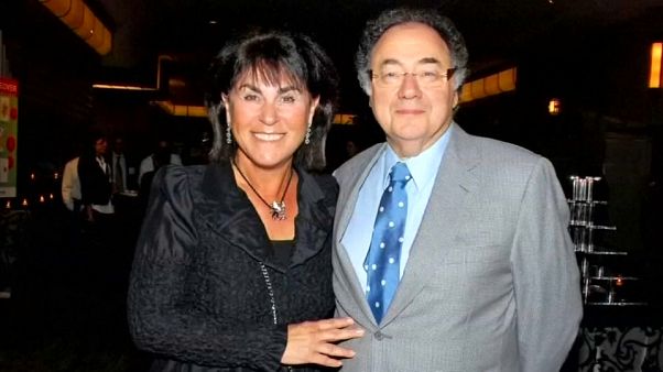 Canadian billionaires were 'murdered' Canadian billionaires were 'murdered'