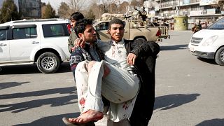 Talibãs lançam novo ataque mortal em Cabul