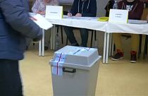 Çekya'da seçimi Zeman kazandı