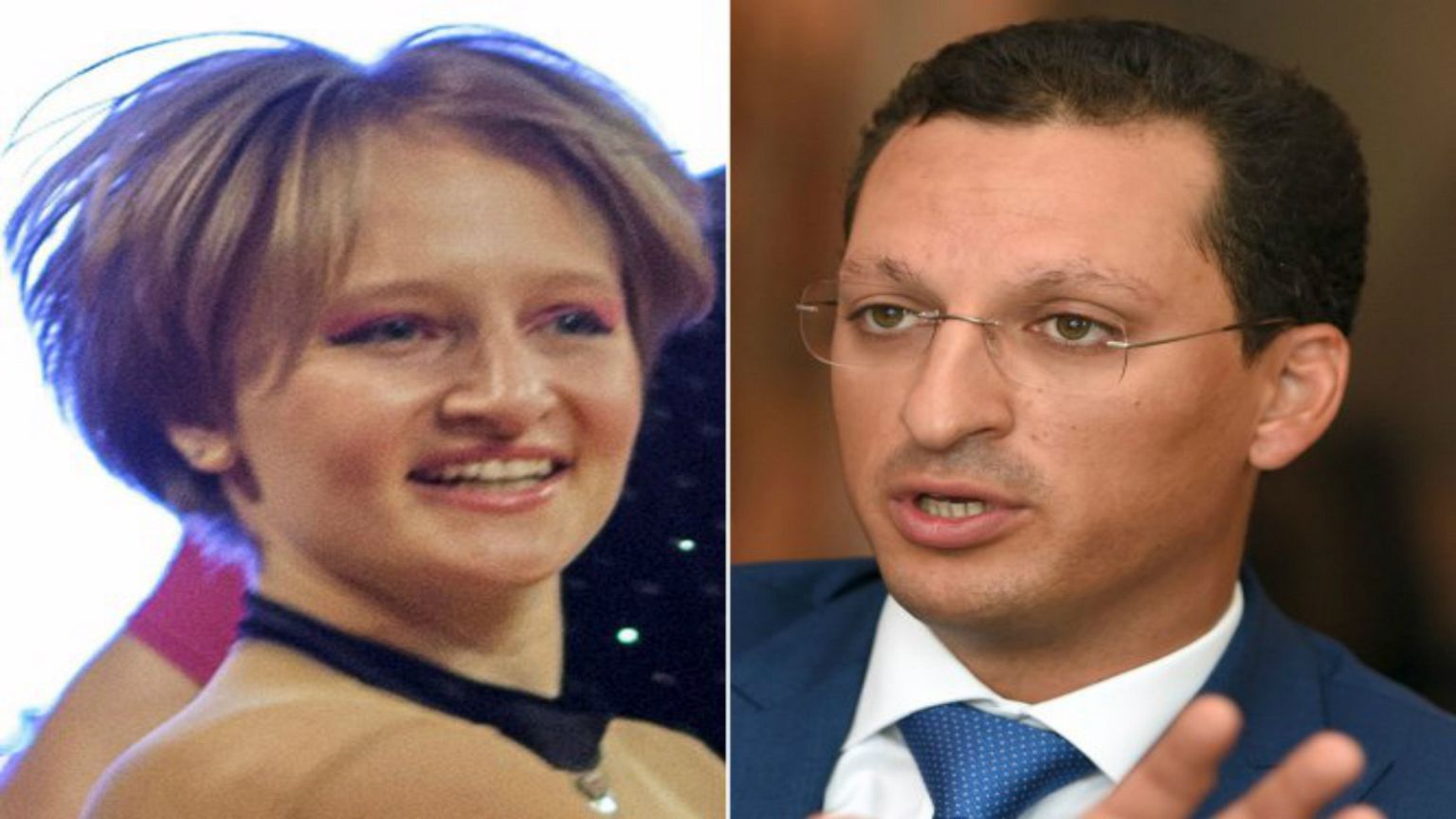 ملياردير روسي يفقد نصف ثروته إثر انفصاله عن ابنة الرئيس بوتين