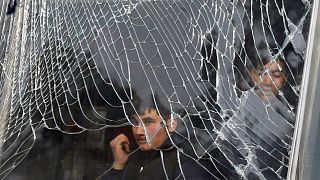 Número de mortos do "massacre" em Cabul ronda a centena