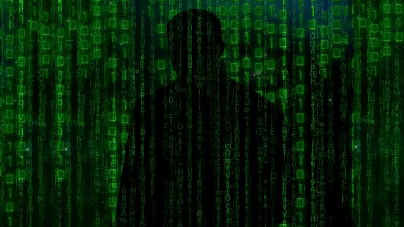 hacker